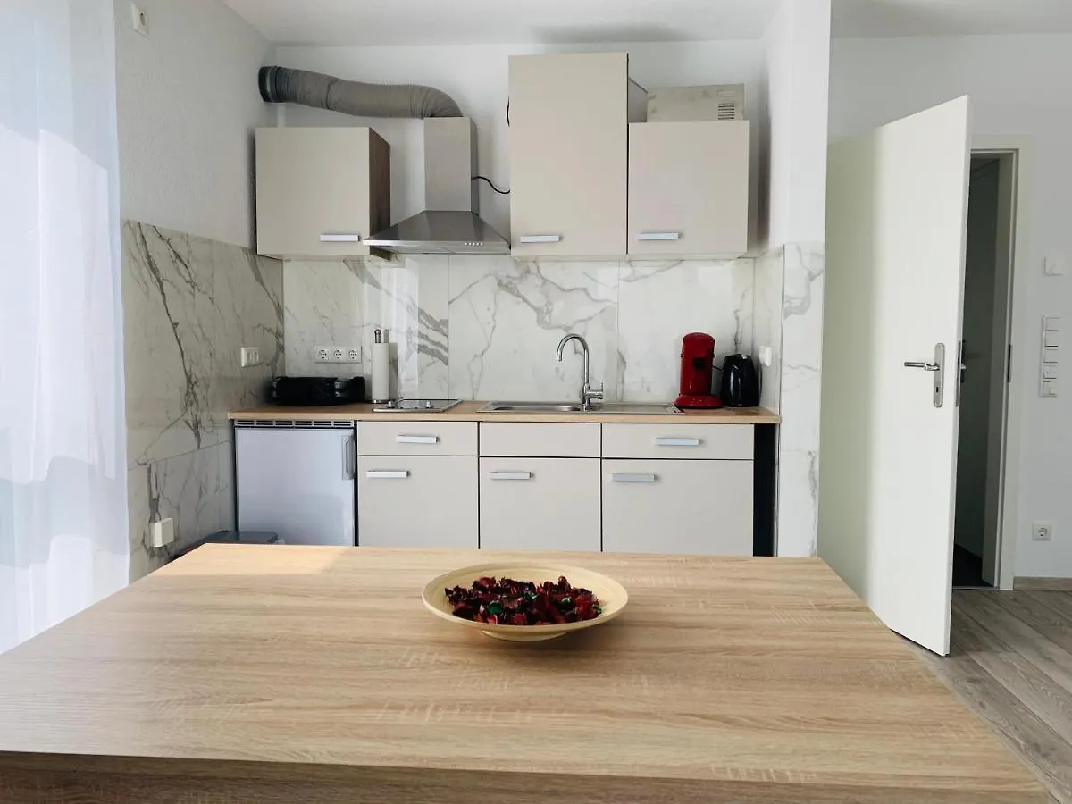 Ig-Apartments Hattersheim am Main