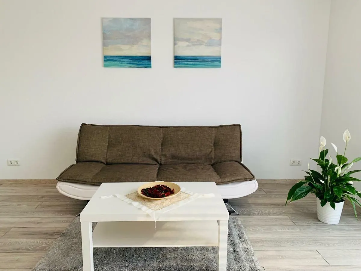 Ig-Apartments Hattersheim am Main 0*,  Germany