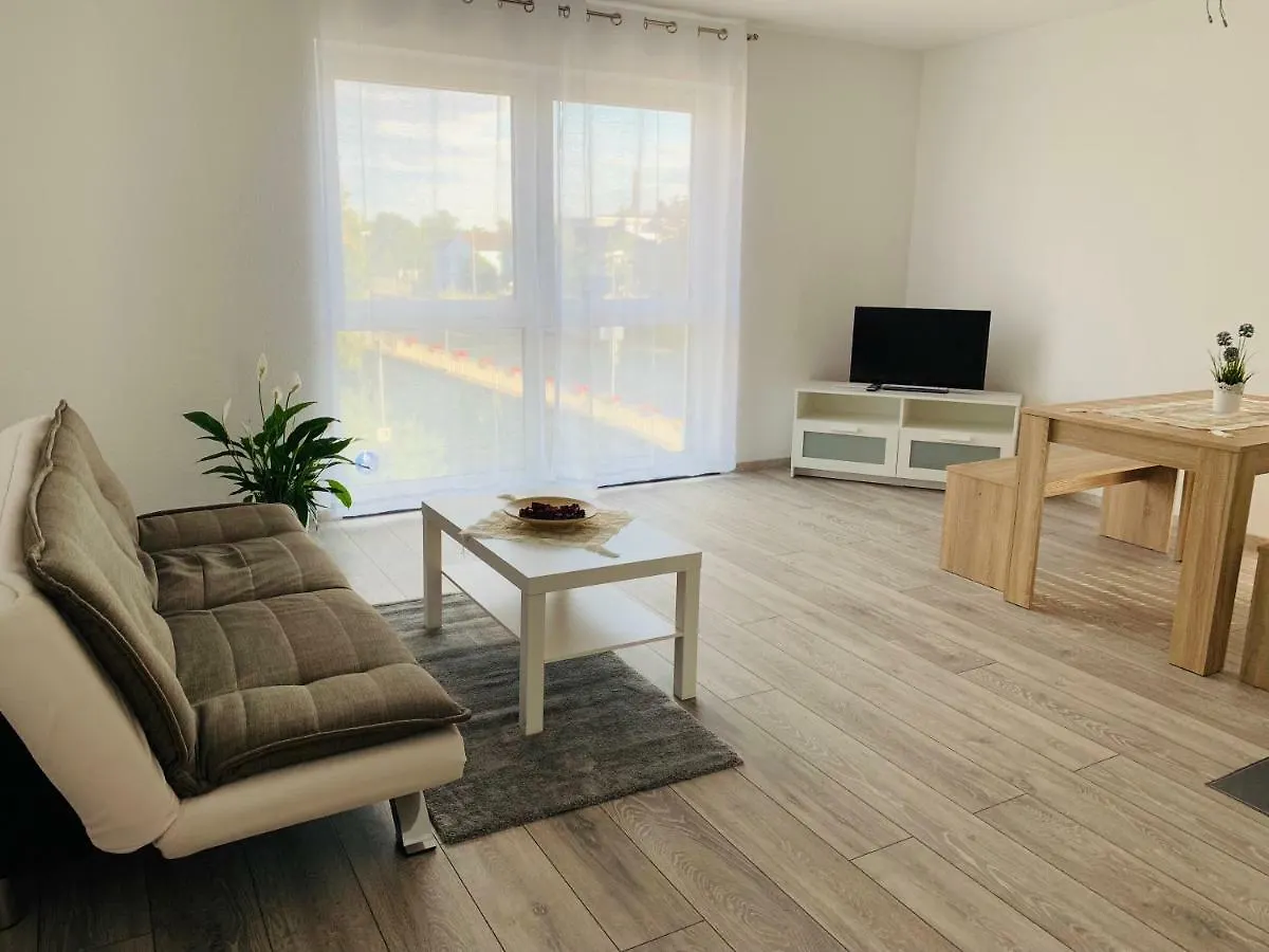 Ig-Apartments contacts