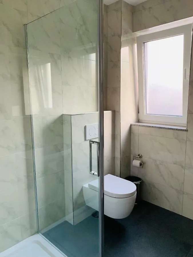 Apartment Ig-Apartments Hattersheim am Main Germany