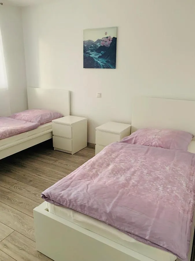Ig-Apartments Hattersheim am Main