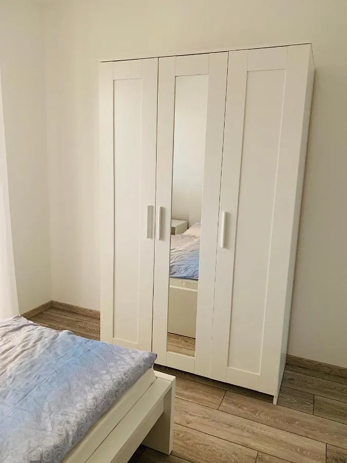 Ig-Apartments Hattersheim am Main 0*,  Germany